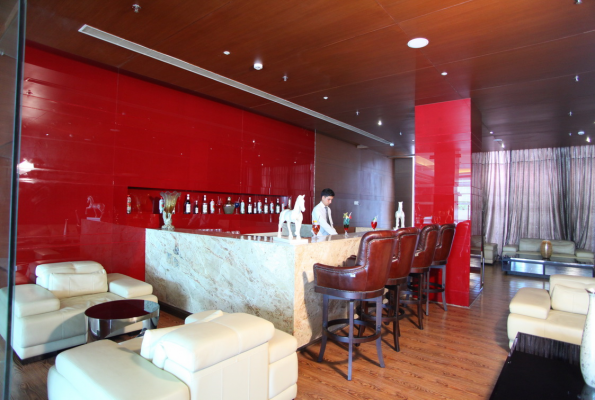Hotel Sewa Grand 3