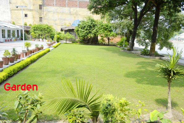 Hotel Bhaj Govindam 1