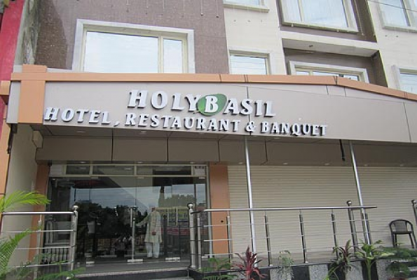 Venue Image