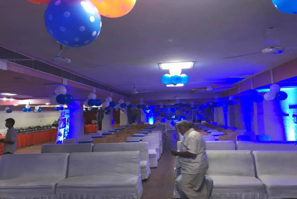 Venue Image