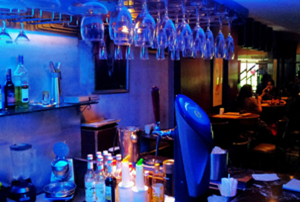 Mbs Restaurant & Bar 1