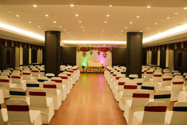Hotel Dream Land 5