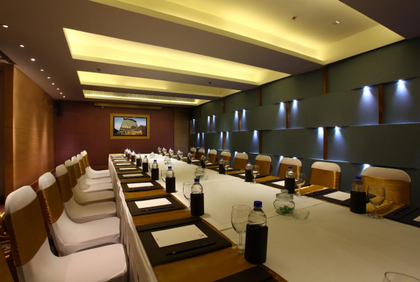 Park Plaza