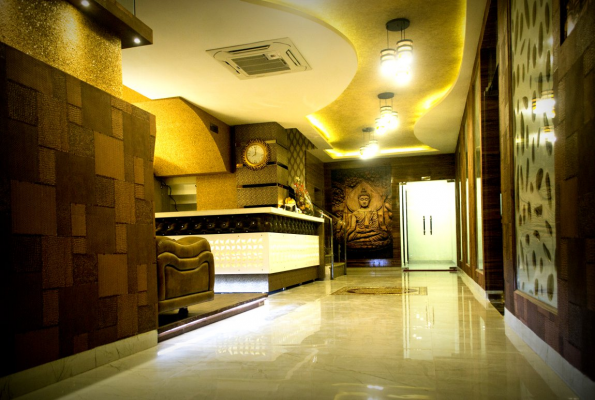 Hotel Prashant Grand 4