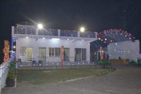Welcome Farm 1