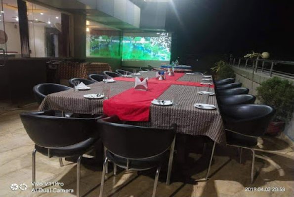 Hotel Jagat Inn 1