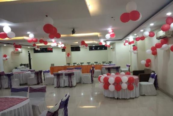 Hotel Satyam Swagat 1