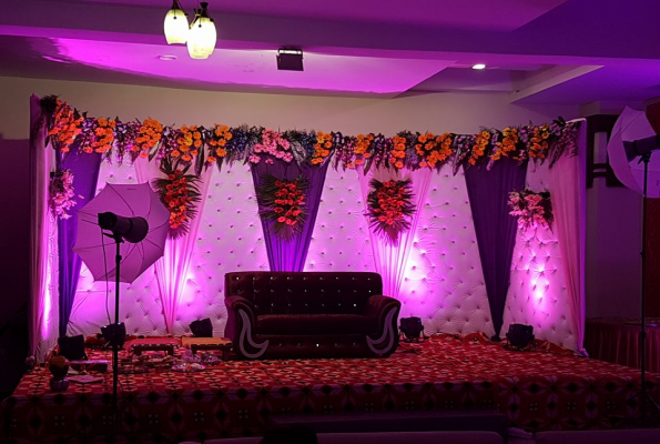Hotel Madhuban 1