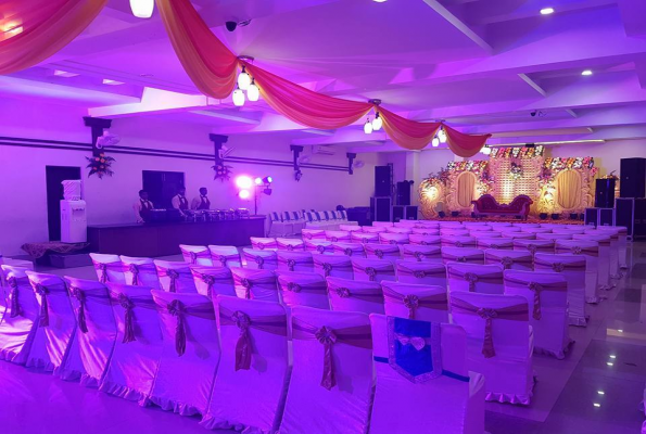 Hotel Madhuban 4