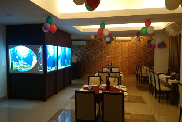 Hotel Madhuban 1