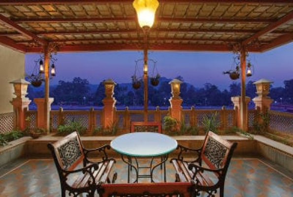 Haveli Hari Ganga 3