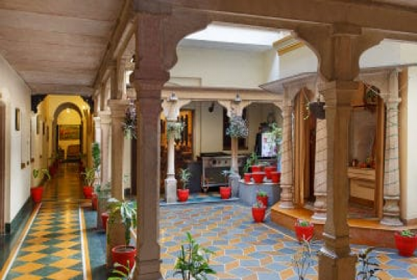 Haveli Hari Ganga 5