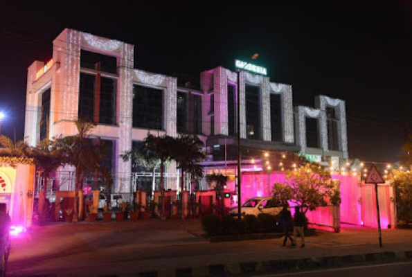 Gardenia Hotel Spa And Resort 4