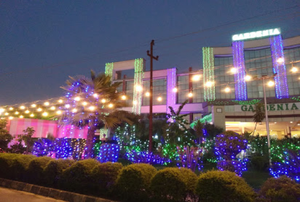 Venue Image