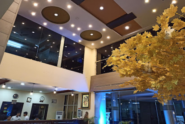 Gardenia Hotel Spa And Resort 3