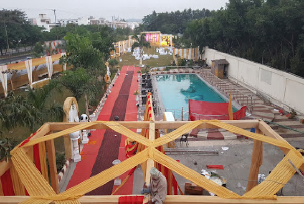 Gardenia Hotel Spa And Resort 5