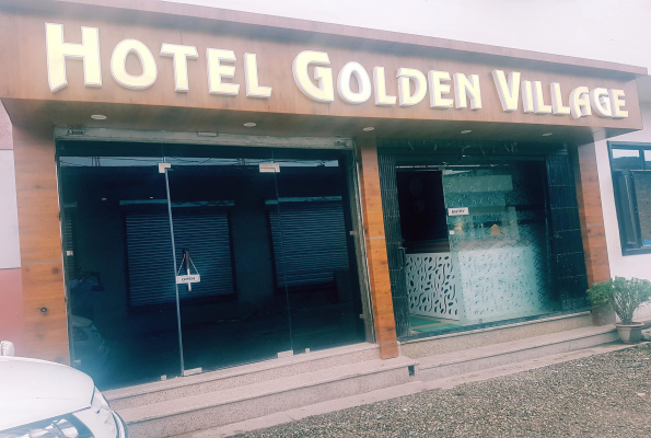 Hotel Golden Village 2