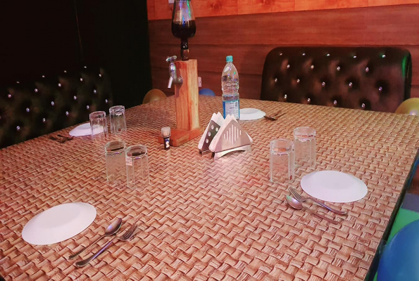Hotel Golden Village 4