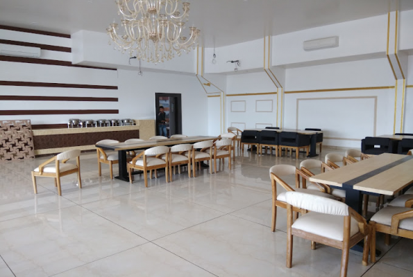 Tamarind Multi Cuisine Restaurant 1