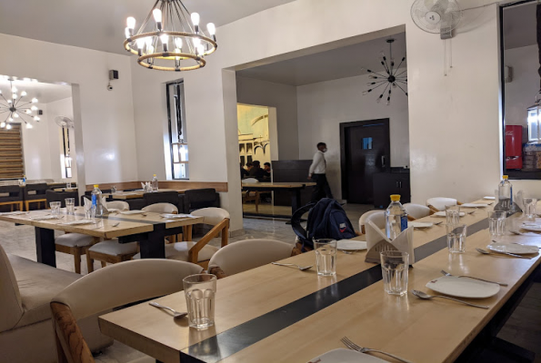 Tamarind Multi Cuisine Restaurant 2