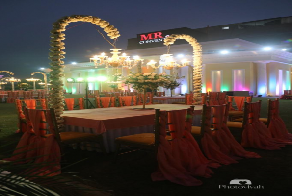 M R Conventions 5