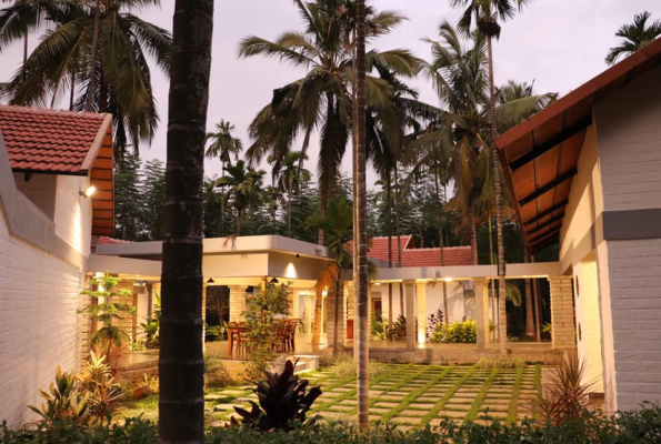Samaya Venue And Leisure 4