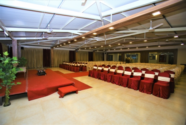 Silver Star Hotel 2