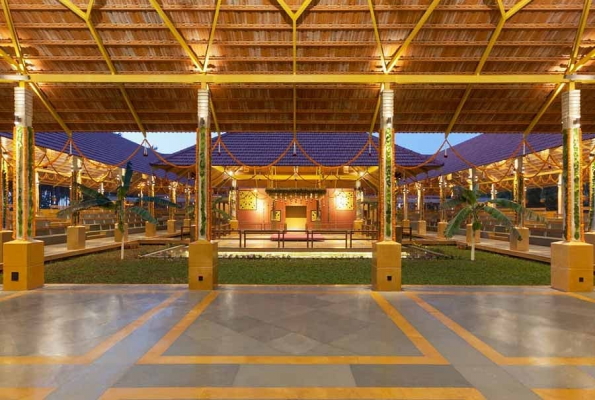 Panchavati The Pavilion 1