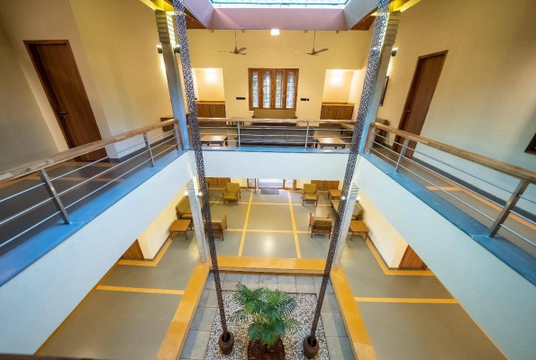 Panchavati The Pavilion 4