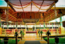 Panchavati The Pavilion