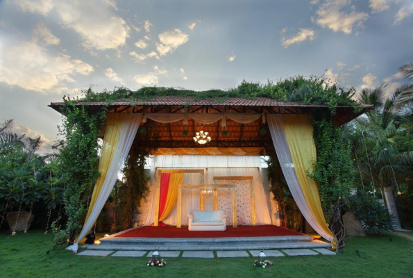 Tamara Weddings And Events Venue 2