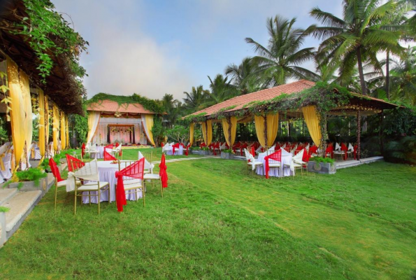 Tamara Weddings And Events Venue 3