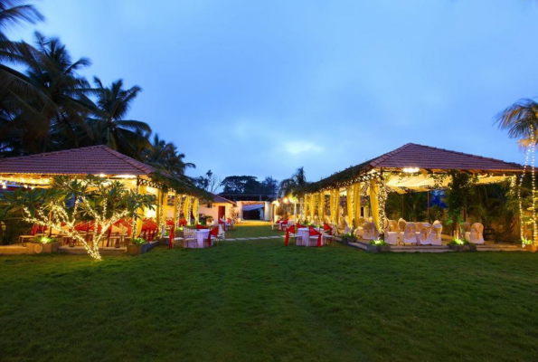 Tamara Weddings And Events Venue 5