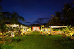 Tamara Weddings And Events Venue