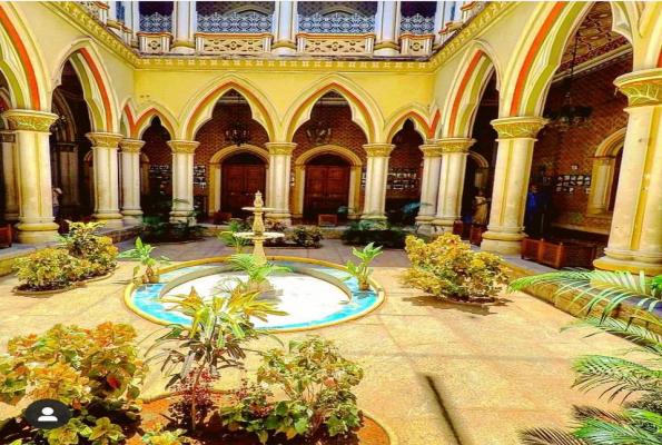 Venue Image