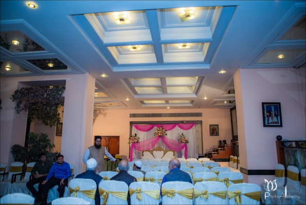 Venue Image