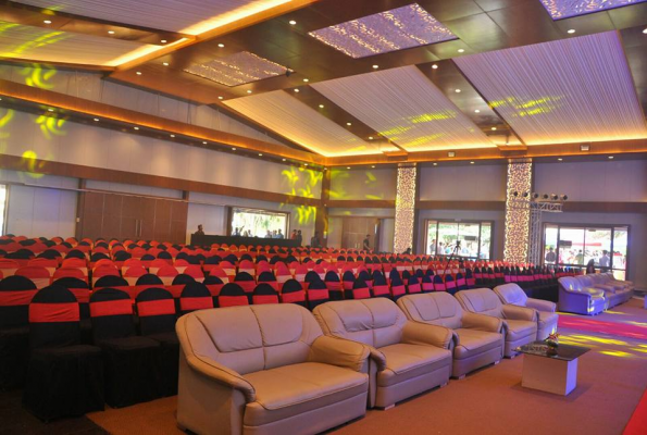 Venue Image