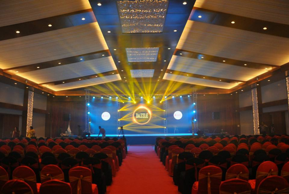 Elaan Convention Center 5
