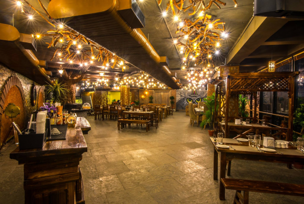 Jetlag Bar And Grill 1