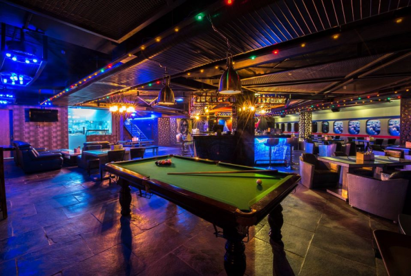 Jetlag Bar And Grill 3