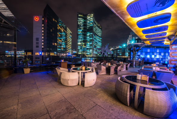 Jetlag Bar And Grill 5