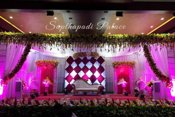 Sapthapadi Palace 4