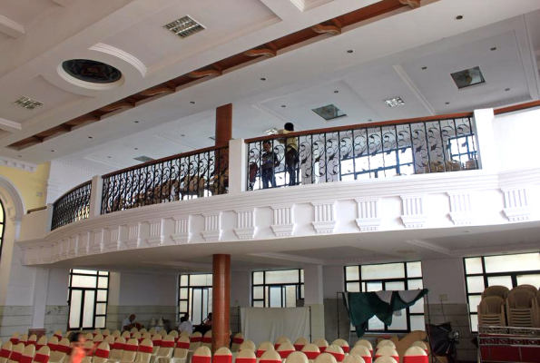 Venue Image