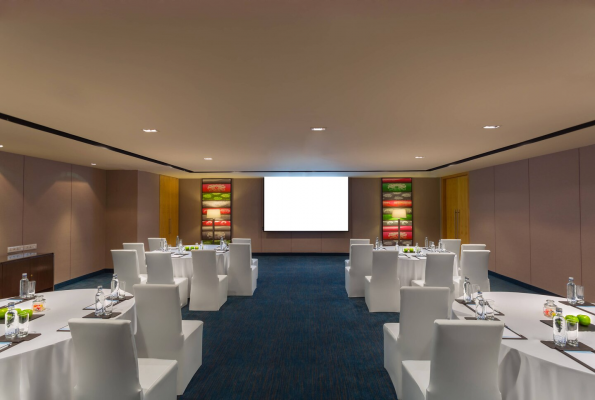 Fairfield By Marriott Bengaluru Rajajinagar