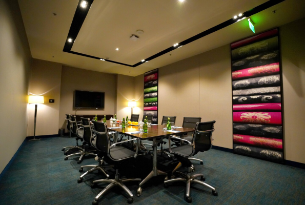 Fairfield By Marriott Bengaluru Rajajinagar 1