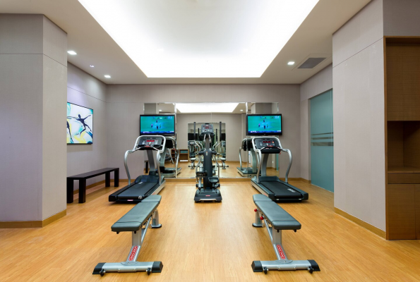 Fairfield By Marriott Bengaluru Rajajinagar 3