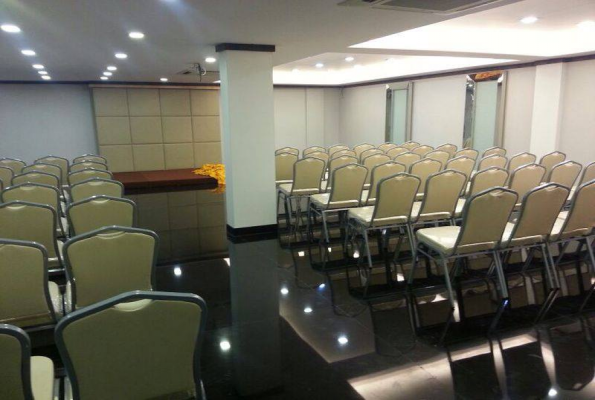 Al Bek Restaurant 2