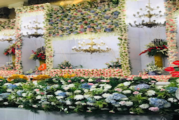 Sindhoor Convention Center