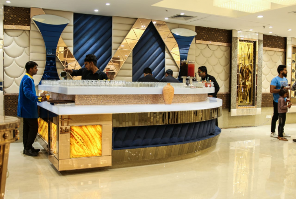 Royal Imperio 5
