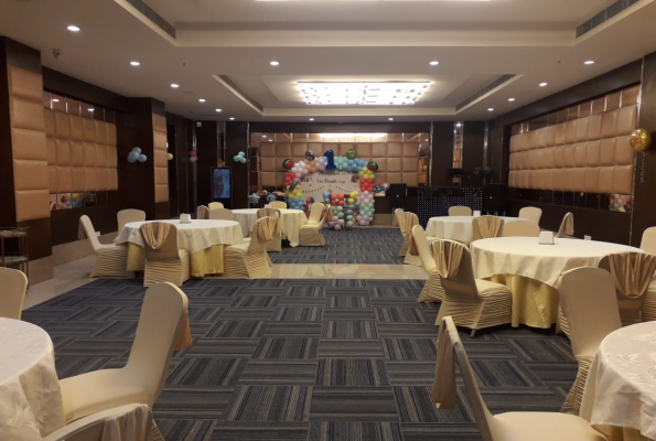 Royal Imperio 5